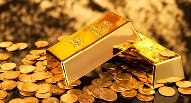 Merkez Bankası'nın altın rezervlerinde düşüş!