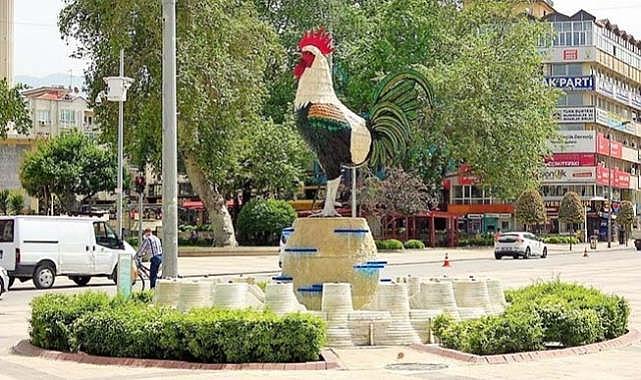 Meteoroloji açıkladı! Denizli'de hava sıcaklıkları düşüyor