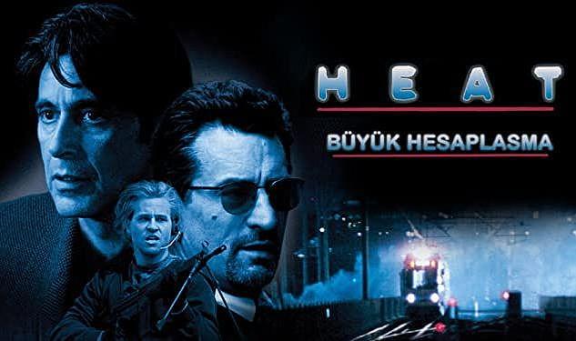 Michael Mann'den "Büyük Hesaplaşma 2" Hakkında Yeni Açıklamalar