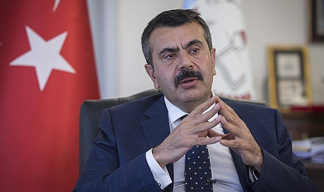 Milli Eğitim Bakanı açıkladı! Sınıf tekrarı geri geliyor