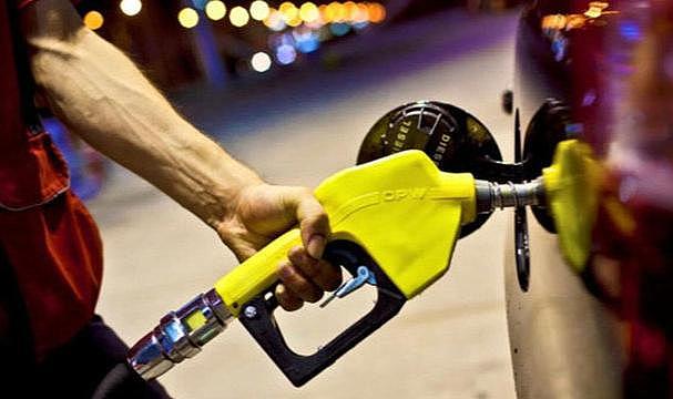 Motorine zam geldi!