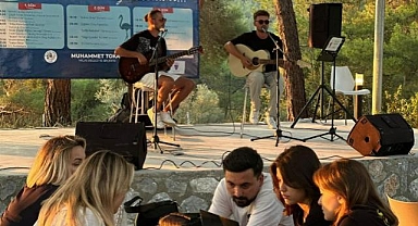 Muğla Milas 'Boğaziçi Festivali'ne hazırlanıyor