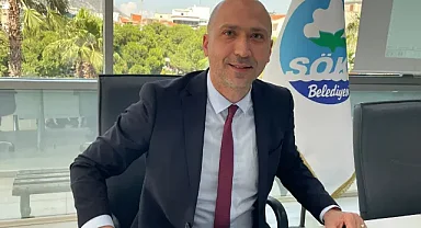 Muhtarlardan Başkan Arıkan'a teşekkür