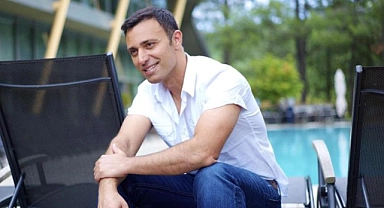 Mustafa Sandal: Şu kalan ömrümde 1. gündemim son nefesime kadar sığınmacı meselesi olacak