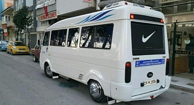 Nazilli'de şehir içi ulaşımına yüzde 33 zam!