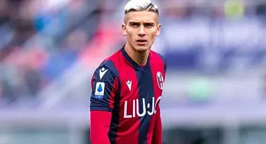 Nicolas Dominguez'in aklı Galatasaray'da