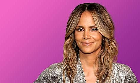 O da modaya uydu: Ünlü aktris Halle Berry'den Barbie temalı doğum günü