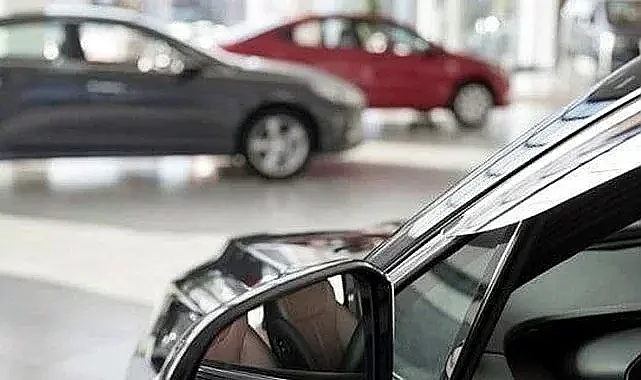 Otomobilden alınan ÖTV 3'e katladı: Toplanan vergi rakamı dikkat çekti!