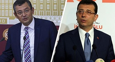 Özel: İmamoğlu ile ortak bir hayalimiz var