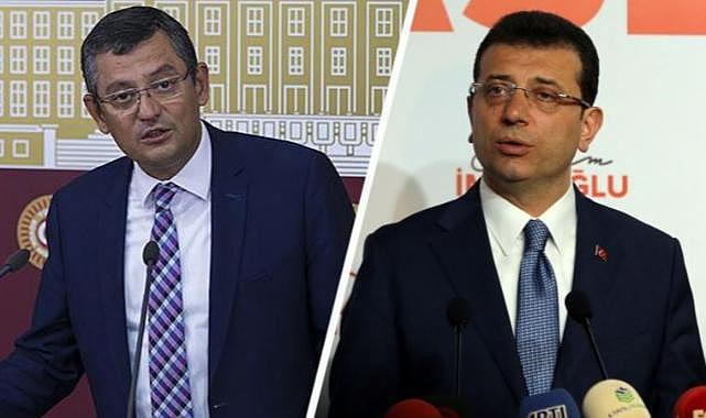 Özel: İmamoğlu ile ortak bir hayalimiz var