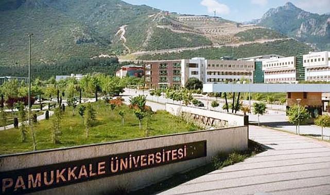 PAÜ'lü Öğretim Üyelerinin Projesine TÜBİTAK'tan Destek