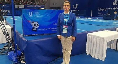 PAÜ'lü Öğretim Üyesi Uluslararası hakem olarak görev alıyor