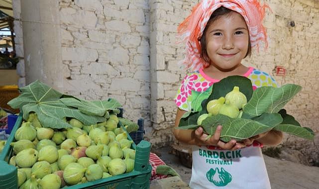 Payamlı Bardacık Festivali'ni kurak vurdu!