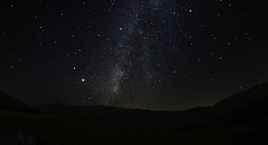 Perseid meteor yağmuru için geri sayım başladı
