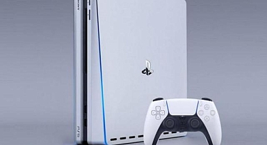 PlayStation 5 Slim versiyonunun görseli sızdırıldı!