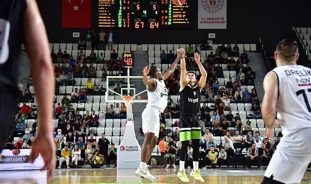 Potanın Tarzanlarının kombine biletleri satışa çıktı