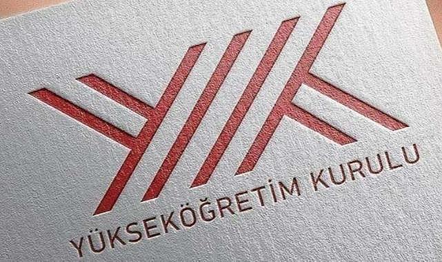 Resmi Gazete'de yayımlandı: 20 üniversiteye yeni rektör