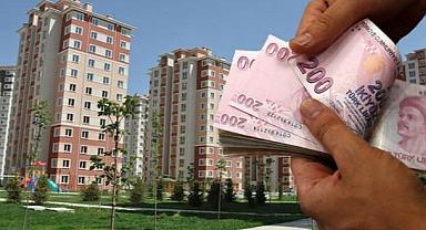 Resmi Gazete'de yayınlandı: Fahiş ev fiyatlarını düşürmek için yeni hamle!