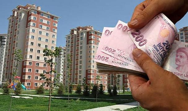 Resmi Gazete'de yayınlandı: Fahiş ev fiyatlarını düşürmek için yeni hamle!