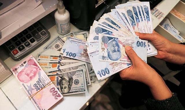 Reuters'tan çarpıcı enflasyon tahmini: Zirveyi ne zaman görecek?