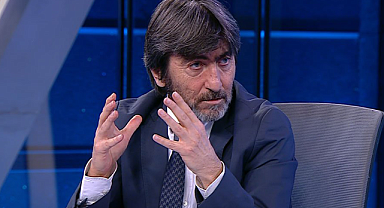 Rıdvan Dilmen'in yeni kanal belli oldu!