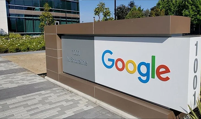 Rusya&#039;dan Google&#039;a ceza
