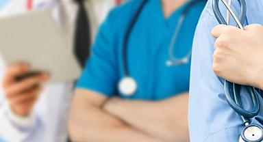Sağlıkta şiddete karşı yeni uyarı sistemi geliyor