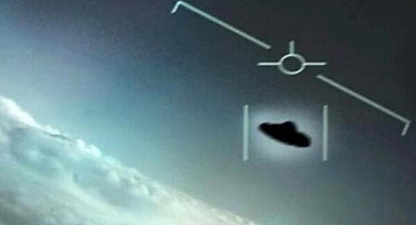 Sansasyon yaratan UFO ifşacısı: Açıklamalarım buzdağının görünen yüzü