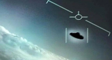 Sansasyon yaratan UFO ifşacısı: Açıklamalarım buzdağının görünen yüzü