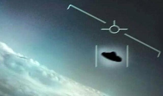Sansasyon yaratan UFO ifşacısı: Açıklamalarım buzdağının görünen yüzü