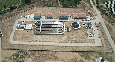 Sarıgöl AAT'nin Geçici Kabulü Yapıldı