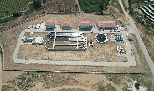 Sarıgöl AAT&#039;nin Geçici Kabulü Yapıldı