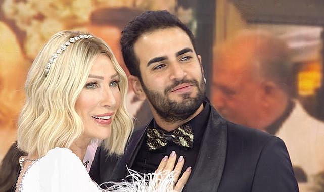 Seda Sayan estetik operasyonlarına bir yenisini daha ekledi