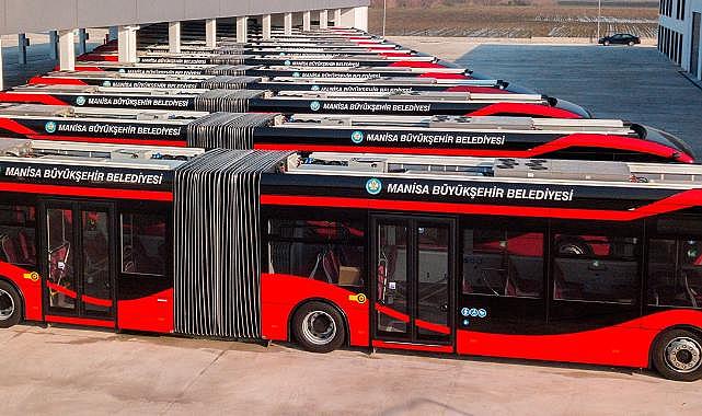 Şehir içi otobüsleri hat ve güzergahları yenilendi