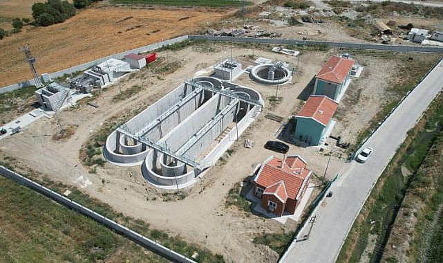 Selendi'nin geleceğine yapılan 150 milyon TL'lik yatırım son aşamada