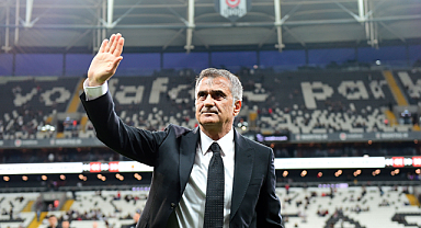 Şenol Güneş yeni transferi duyurdu! Bugün, yarın gelebilir