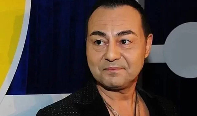 Serdar Ortaç: Namaza başlayacağım ama zamanı değil, 60'larda