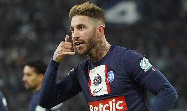 Sergio Ramos Galatasaray'a Doğru!
