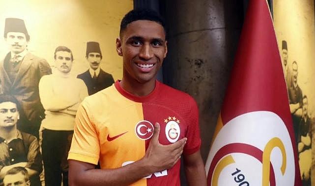 Shakhtar'dan Galatasaray'ın yeni yıldızı Tete için FIFA'ya başvuru!