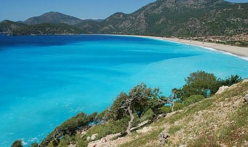 Sıcak hava yüzünden Akdeniz&#039;de yaz tatillerinin artık sonu mu geliyor?