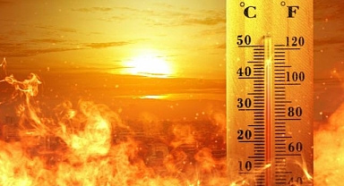 Sıcaklıklar mevsim normallerinin 11 derece üzerine çıkacak