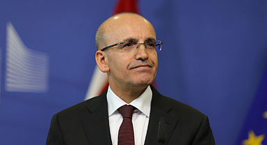 Şimşek: Geçiş sürecindeyiz, 2024 ortasından itibaren yıllık enflasyon düşmeye başlayacak