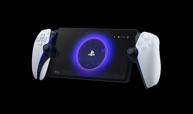 Sony taşınabilir konsolu Playstation Portal'ı tanıttı!
