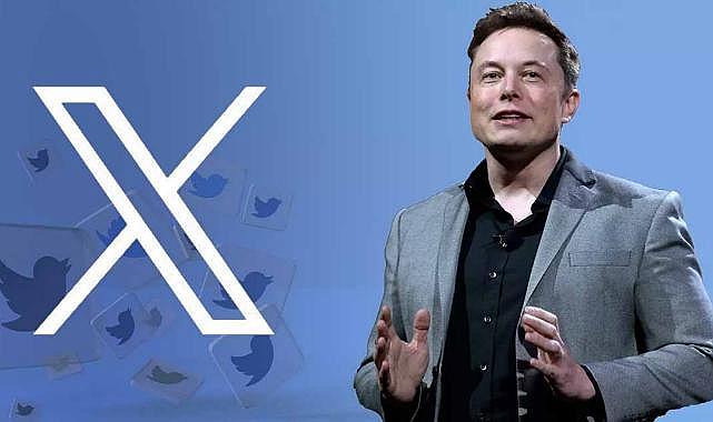 Sosyal medya platformu X'te hesap engelleme kalkıyor