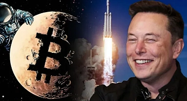SpaceX'in Bitcoin sattığı ortaya çıktı, kripto piyasası sarsıldı