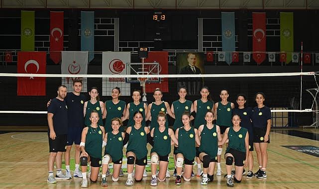 Sultanların rakipleri belli oldu.