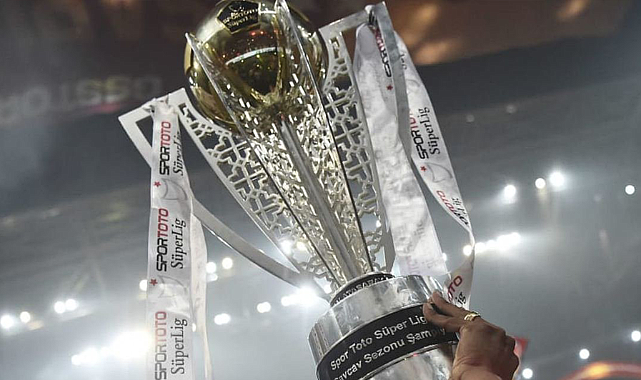 Süper Lig'de şampiyonluk oranları değişti!
