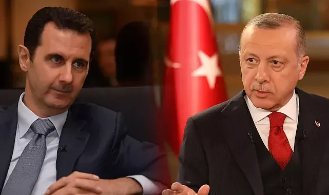 Suriye&#039;den Türkiye ile ilgili peş peşe sert açıklamalar