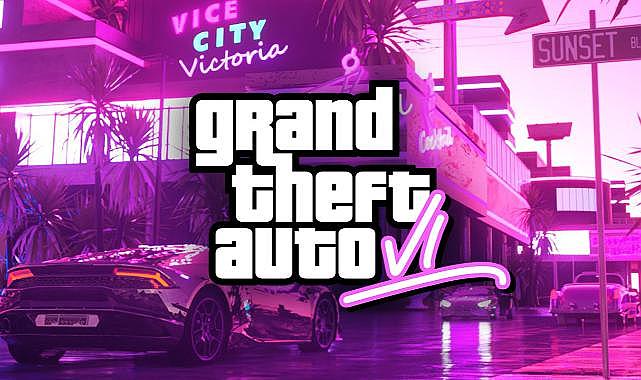 Take-Two, Grand Theft Auto 6 için ipuçları verdi