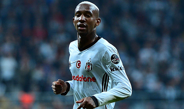 Talisca'nın Beşiktaş'tan istediği ücret belli oldu